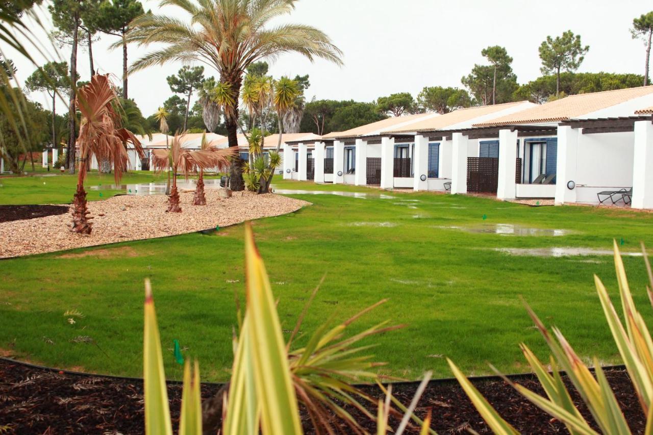 페스타나 빌라 솔 골프 앤 리조트 호텔 빌라모라 외부 사진 A typical resort in Quinta do Lago